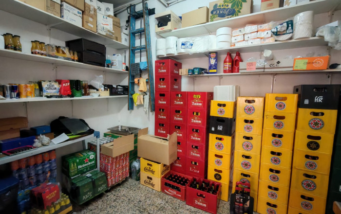 Traspaso - Bar Restaurante -
Mollet