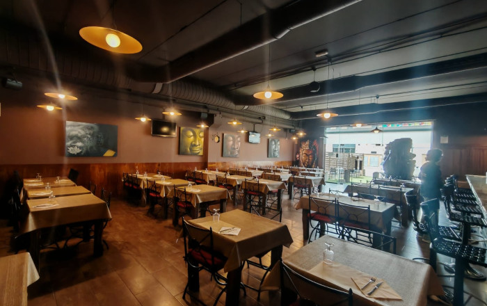Traspaso - Bar Restaurante -
Canovelles