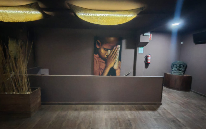 Traspaso - Bar Restaurante -
Canovelles