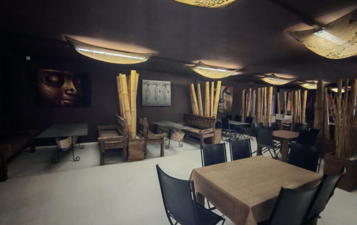 Traspaso - Bar Restaurante -
Canovelles
