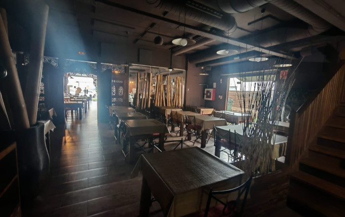 Traspaso - Bar Restaurante -
Canovelles