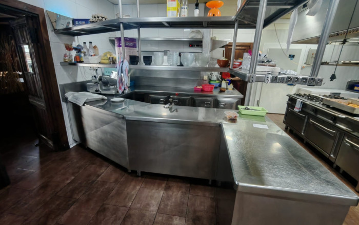 Traspaso - Bar Restaurante -
Canovelles