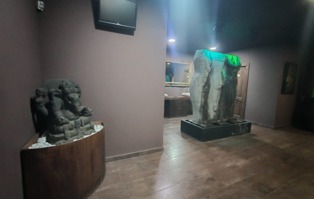 Traspaso - Bar Restaurante -
Canovelles