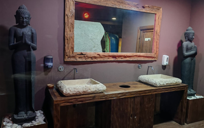 Traspaso - Bar Restaurante -
Canovelles