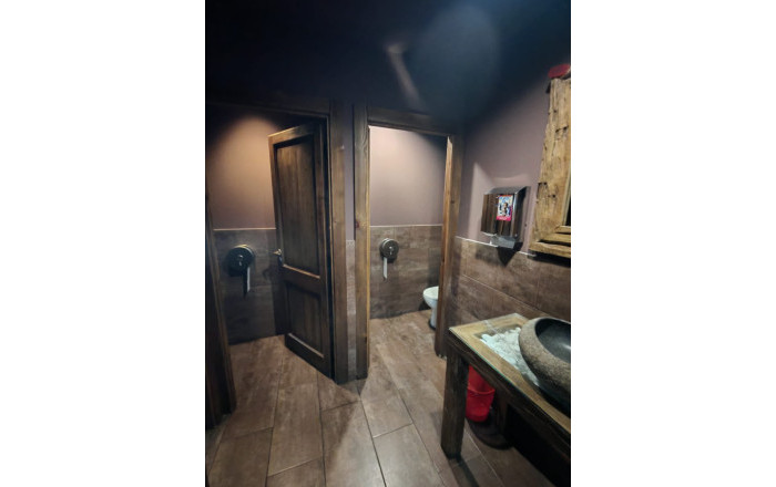 Traspaso - Bar Restaurante -
Canovelles