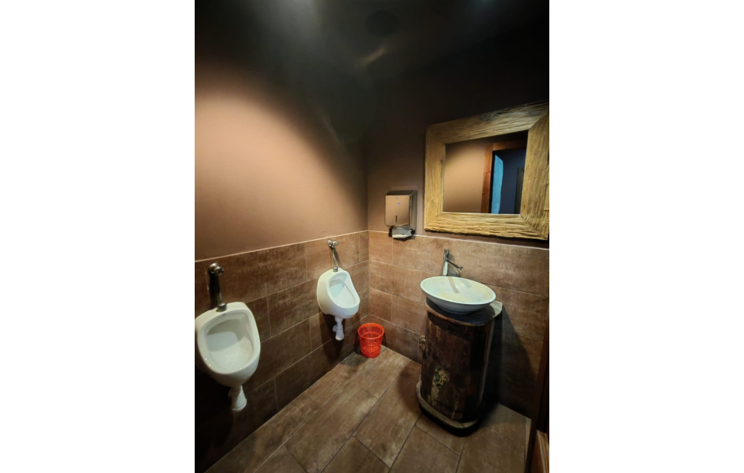 Traspaso - Bar Restaurante -
Canovelles