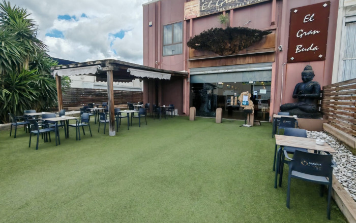 Traspaso - Bar Restaurante -
Canovelles