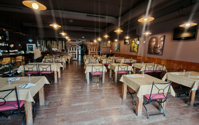 Traspaso - Bar Restaurante -
Canovelles