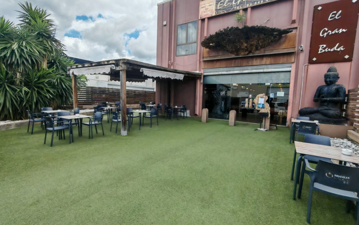 Traspaso - Bar Restaurante -
Canovelles