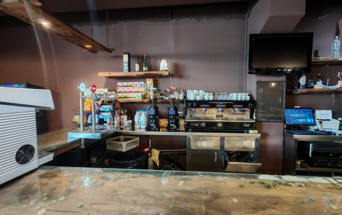 Venta - Bar Restaurante -
Canovelles