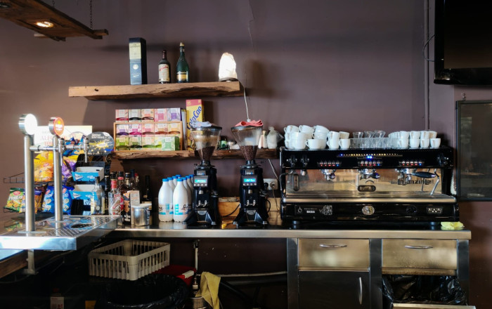Venta - Bar Restaurante -
Canovelles