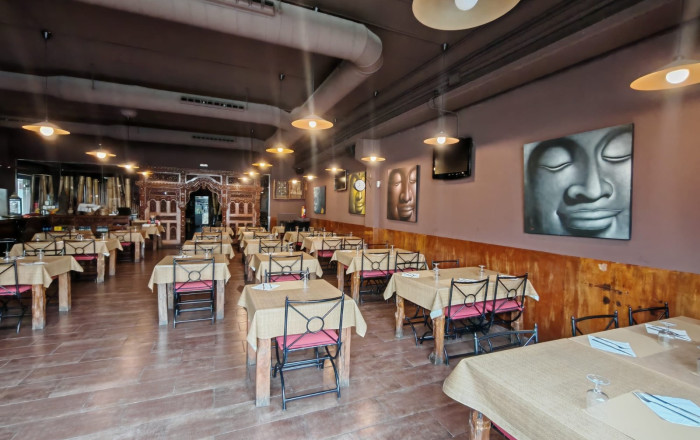 Venta - Bar Restaurante -
Canovelles