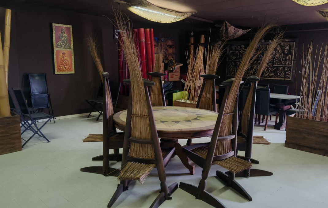 Venta - Bar Restaurante -
Canovelles