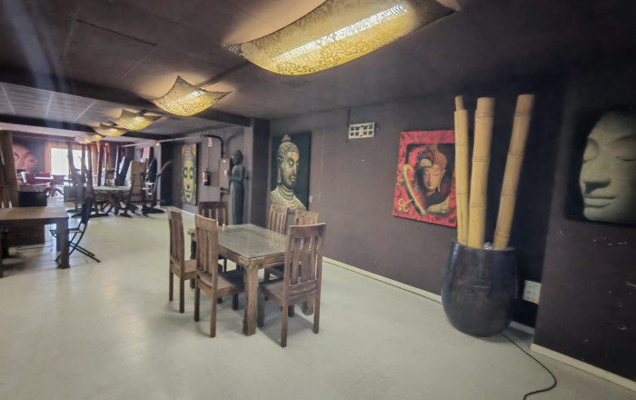 Venta - Bar Restaurante -
Canovelles