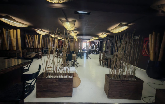 Venta - Bar Restaurante -
Canovelles