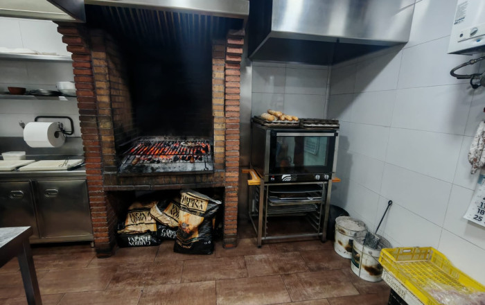 Venta - Bar Restaurante -
Canovelles
