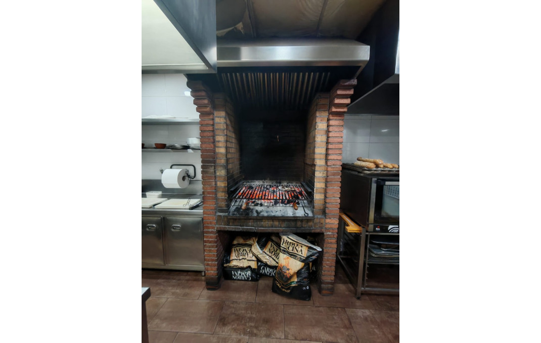 Venta - Bar Restaurante -
Canovelles