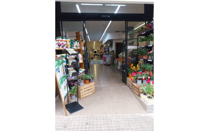 Traspaso - Supermercado -
Sant Boi de Llobregat