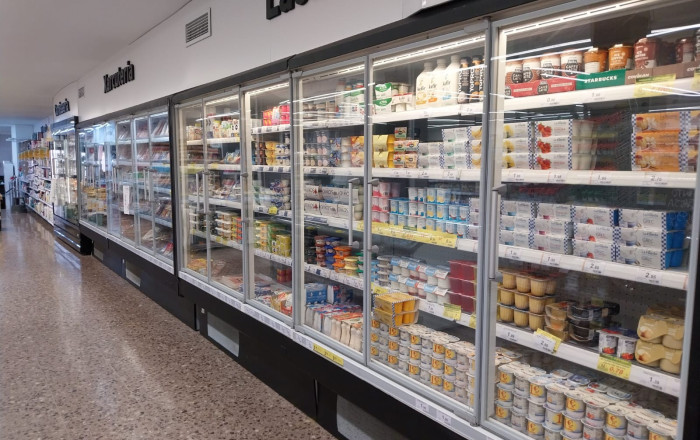 Traspaso - Supermercado -
Sant Boi de Llobregat