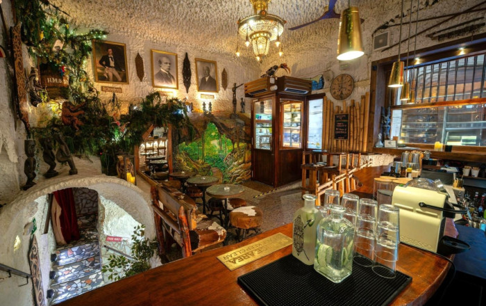Venta - Bar Restaurante -
Barcelona - Gótico