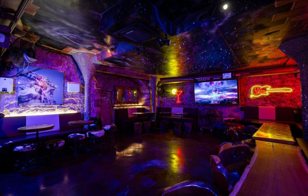 Venta - Bar Restaurante -
Barcelona - Gótico