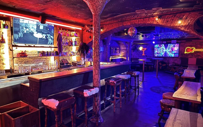 Venta - Bar Restaurante -
Barcelona - Gótico