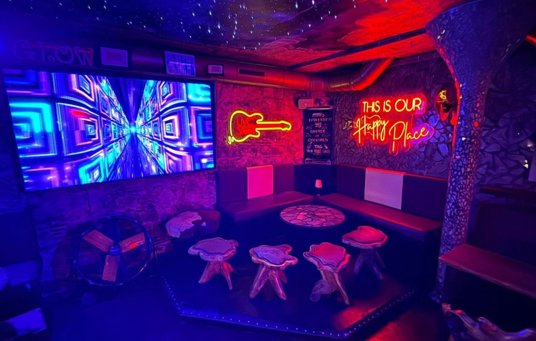 Venta - Bar Restaurante -
Barcelona - Gótico