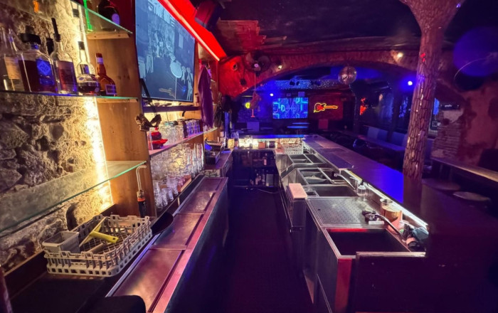 Venta - Bar Restaurante -
Barcelona - Gótico