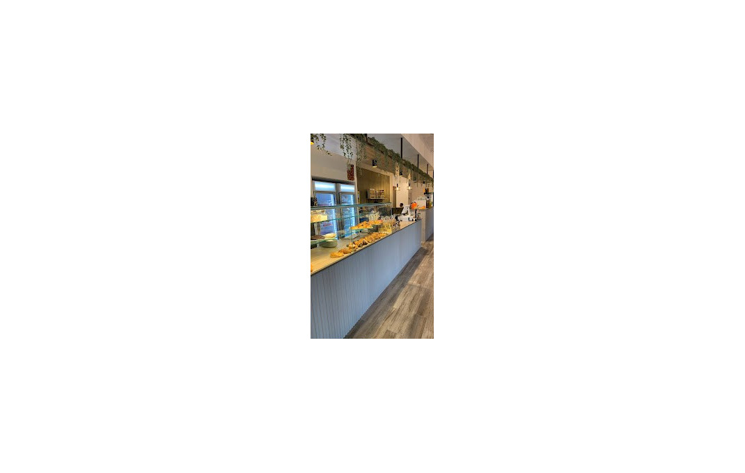 Traspaso - Bar-Cafeteria -
Vic