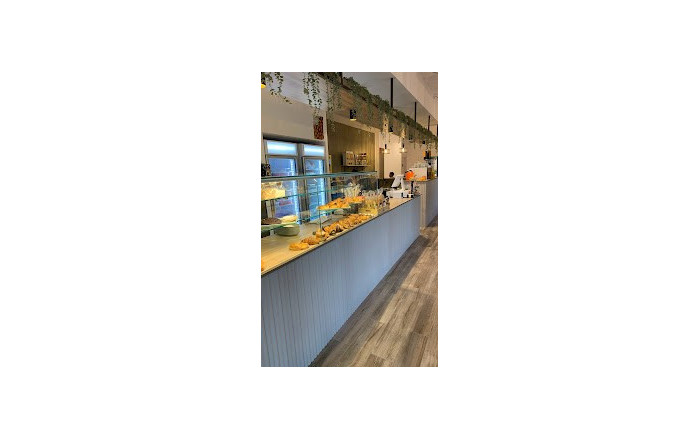 Traspaso - Bar-Cafeteria -
Vic