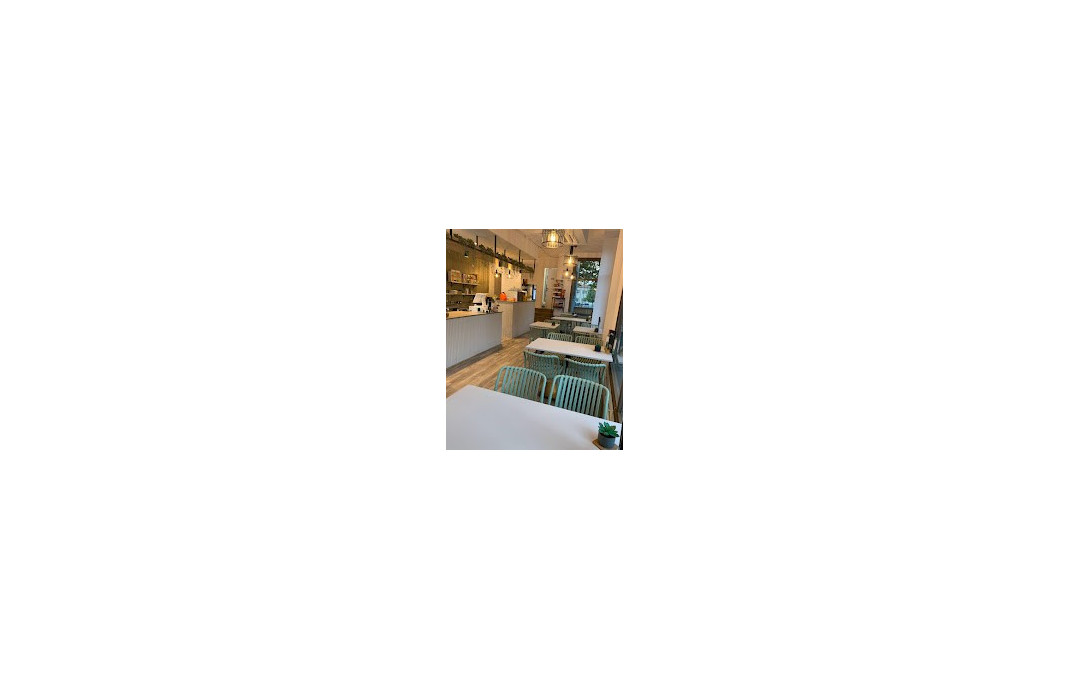 Traspaso - Bar-Cafeteria -
Vic