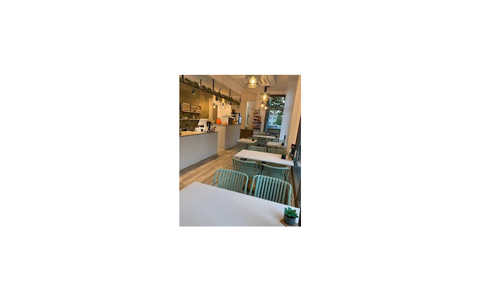 Traspaso - Bar-Cafeteria -
Vic