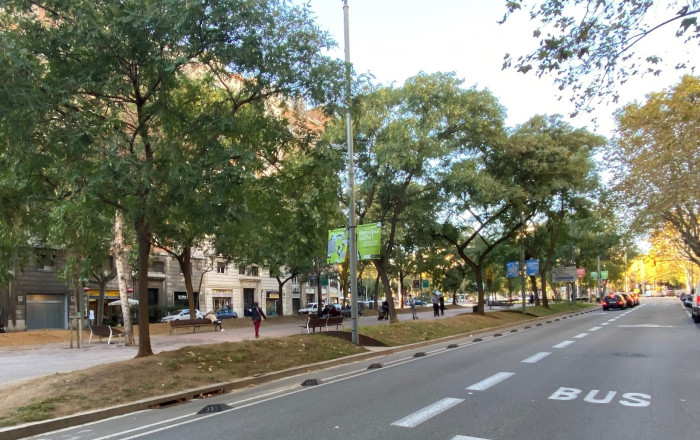 Alquiler - Local comercial -
Barcelona - Sant Martí