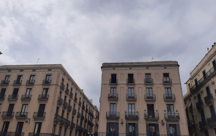 Alquiler - Local comercial -
Barcelona - Ciutat Vella