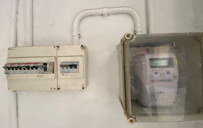 Revente - Local comercial -
Barcelona - Ciutat Vella