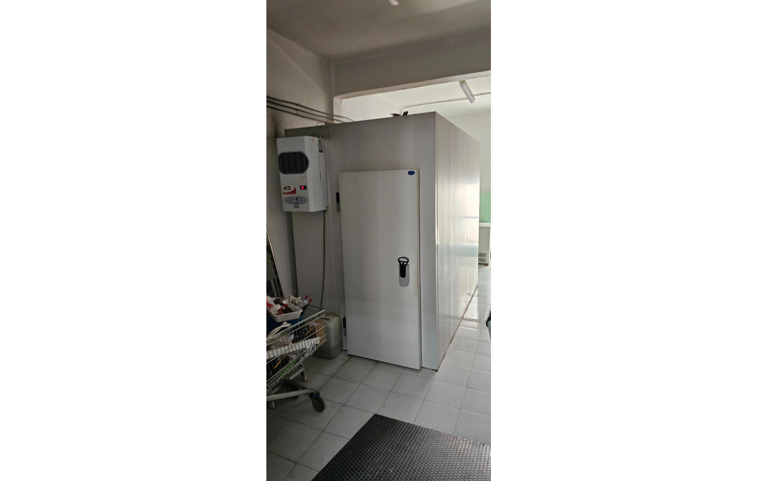 Venta - Hotel 3 Estrellas -
San Javier - Santiago de la Ribera
