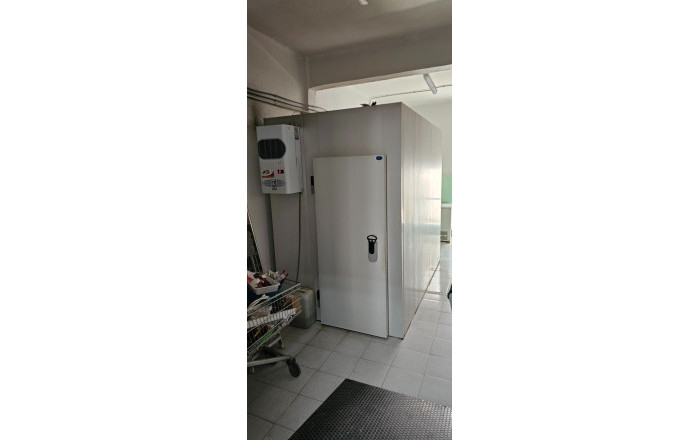 Venta - Hotel 3 Estrellas -
San Javier - Santiago de la Ribera
