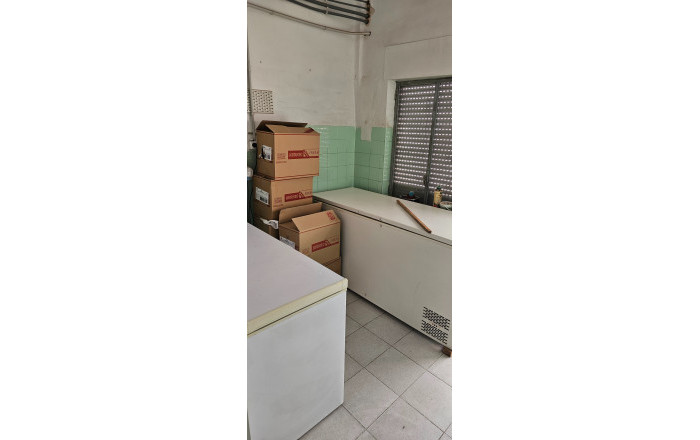 Venta - Hotel 3 Estrellas -
San Javier - Santiago de la Ribera