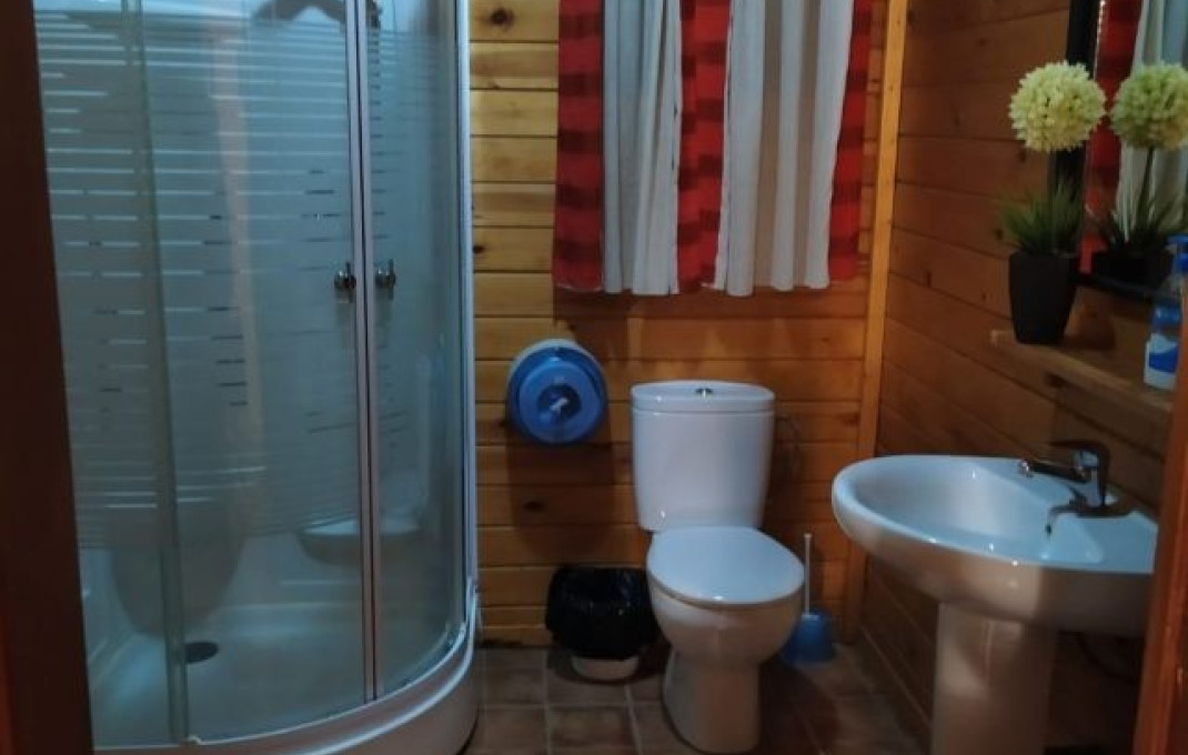Venta - Apartamentos Turísticos -
Jaén  - Jaén
