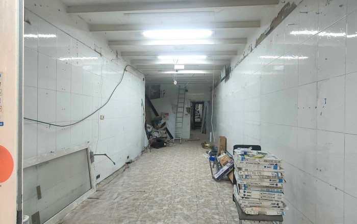 Rental - Local comercial -
Barcelona - Sant Antoni