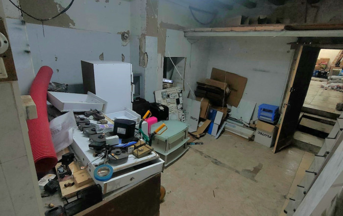 Rental - Local comercial -
Barcelona - Sant Antoni