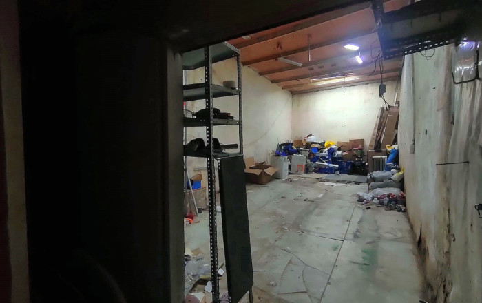 Rental - Local comercial -
Barcelona - Sant Antoni