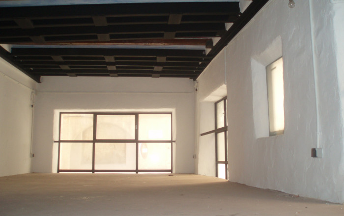 Revente - Local comercial -
Barcelona - Ciutat Vella