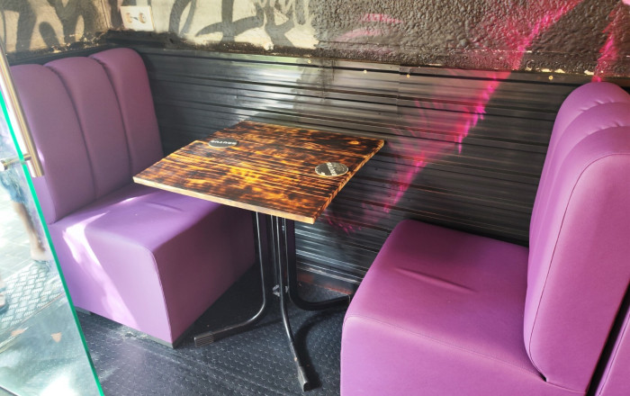 Traspaso - Bar Restaurante -
Barcelona - Horta