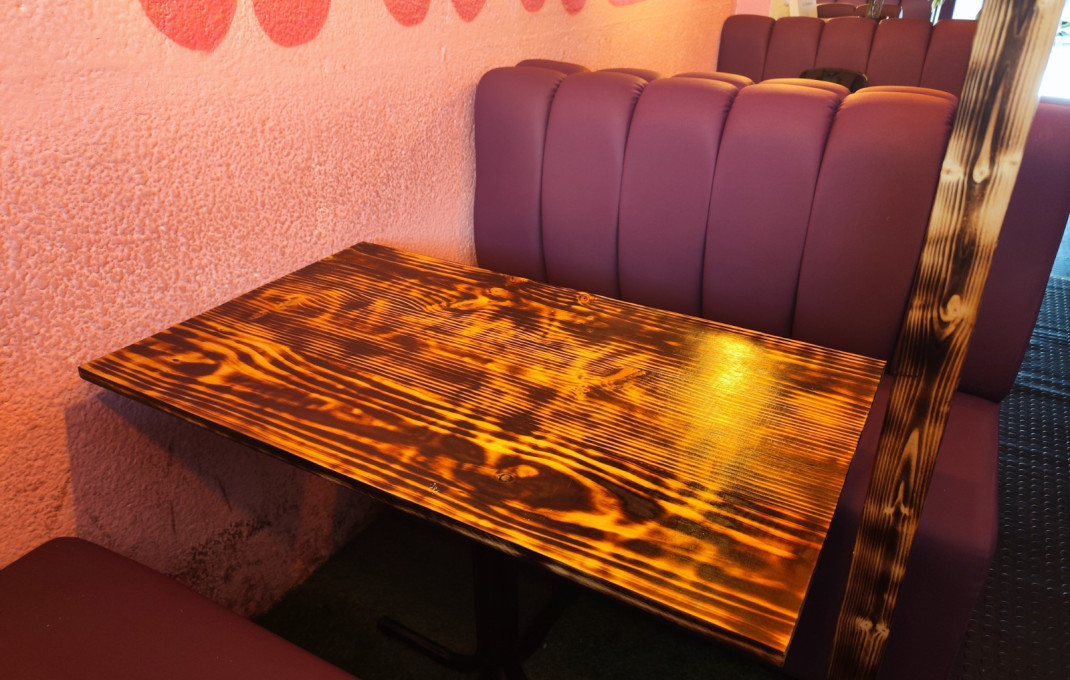Traspaso - Bar Restaurante -
Barcelona - Horta