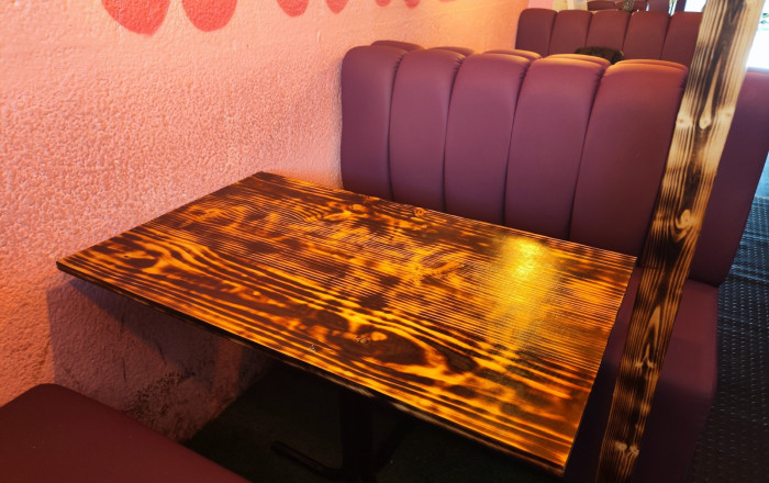Traspaso - Bar Restaurante -
Barcelona - Horta