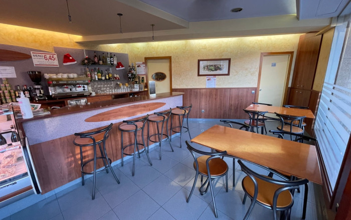 Venta - Local comercial -
Parets del Vall&egrave;s