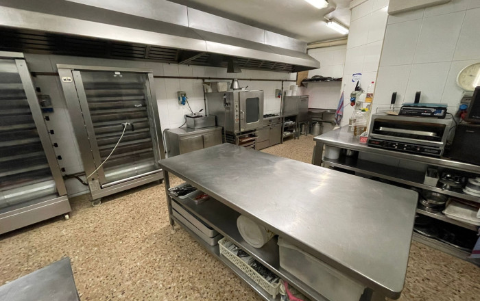 Venta - Local comercial -
Parets del Vall&egrave;s