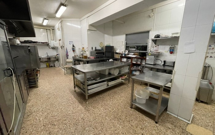 Venta - Local comercial -
Parets del Vall&egrave;s
