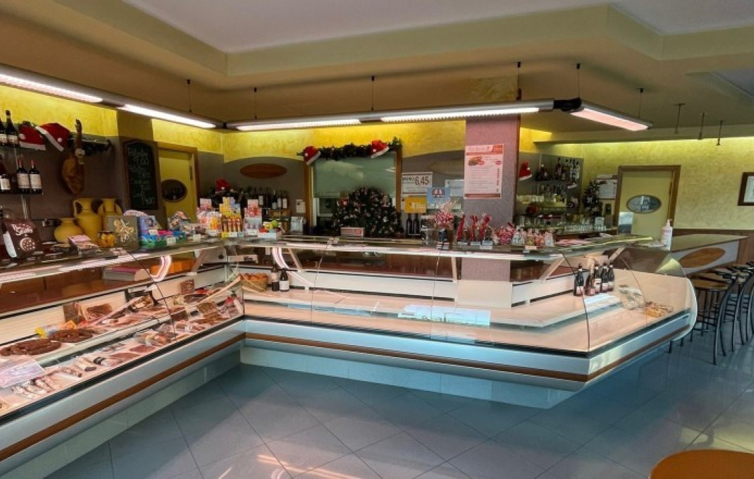 Venta - Local comercial -
Parets del Vall&egrave;s